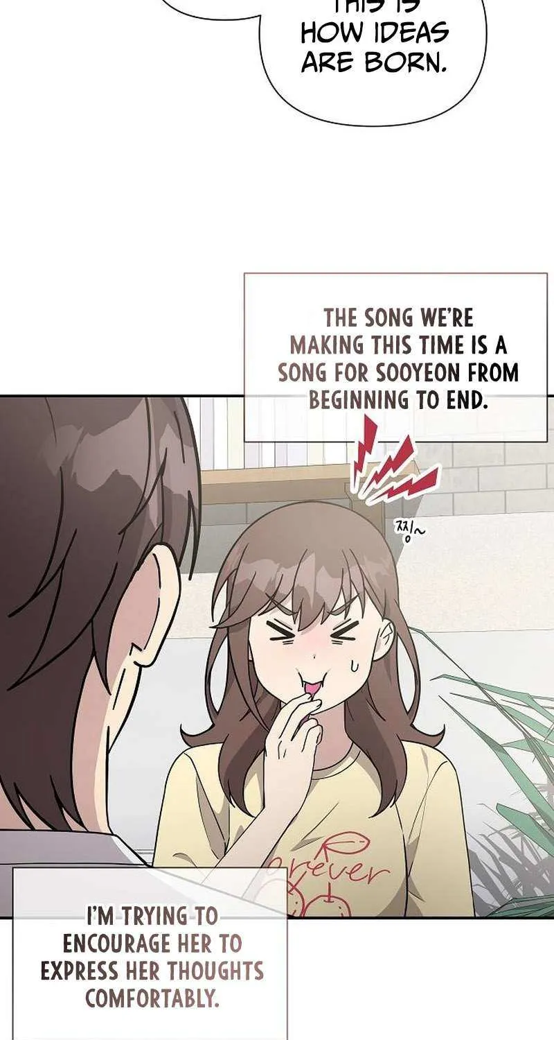 My Younger Sister Was a Genius Chapter 20 page 62 - 