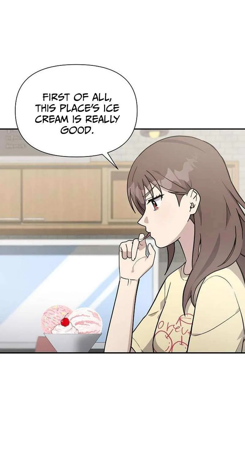 My Younger Sister Was a Genius Chapter 20 page 64 - 