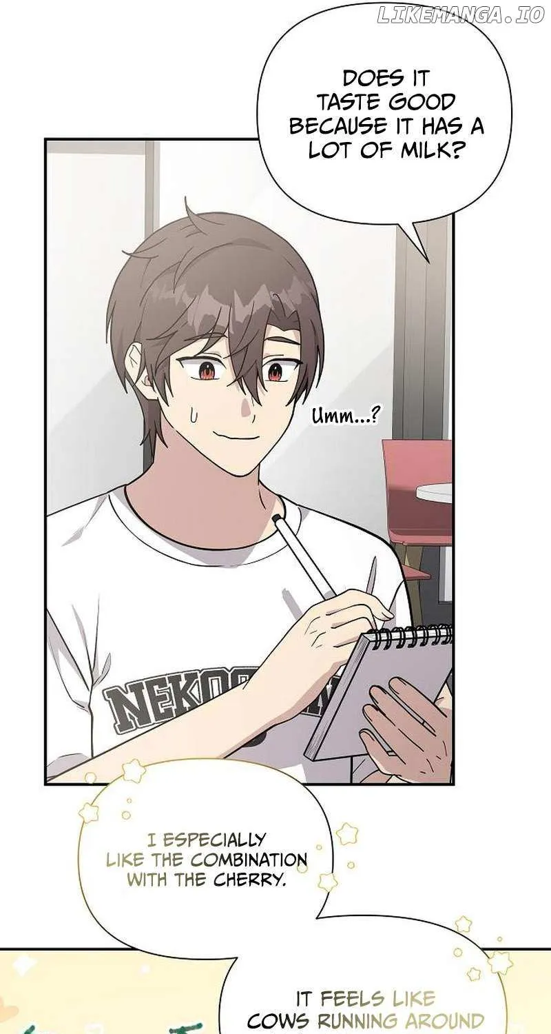 My Younger Sister Was a Genius Chapter 20 page 66 - 