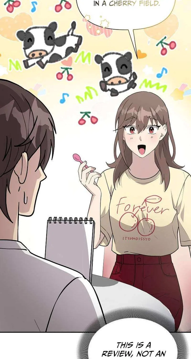 My Younger Sister Was a Genius Chapter 20 page 67 - 