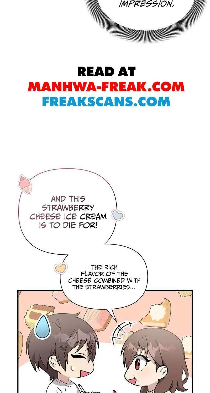 My Younger Sister Was a Genius Chapter 20 page 68 - 
