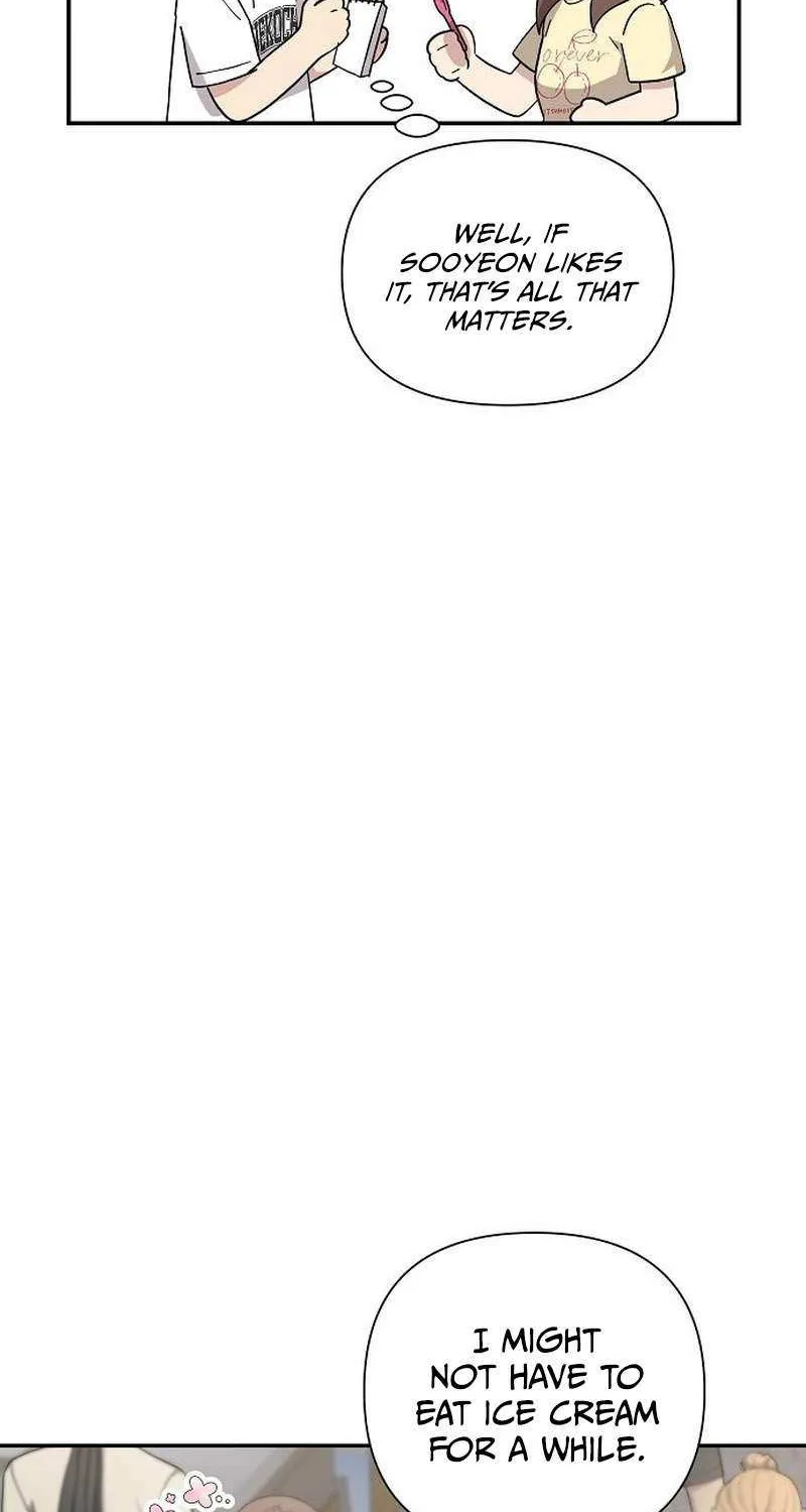 My Younger Sister Was a Genius Chapter 20 page 69 - 