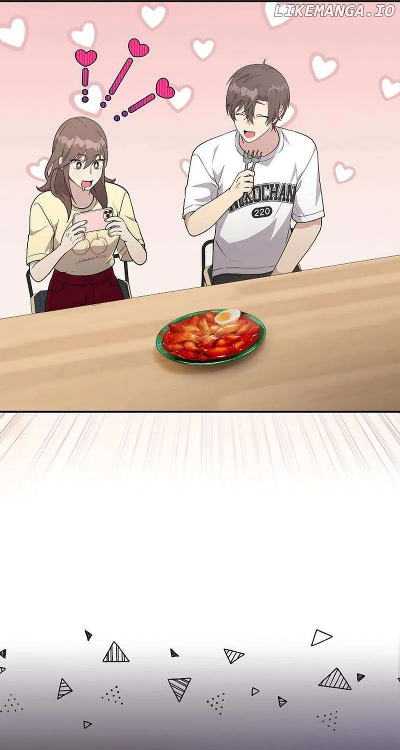 My Younger Sister Was a Genius Chapter 20 page 74 - 
