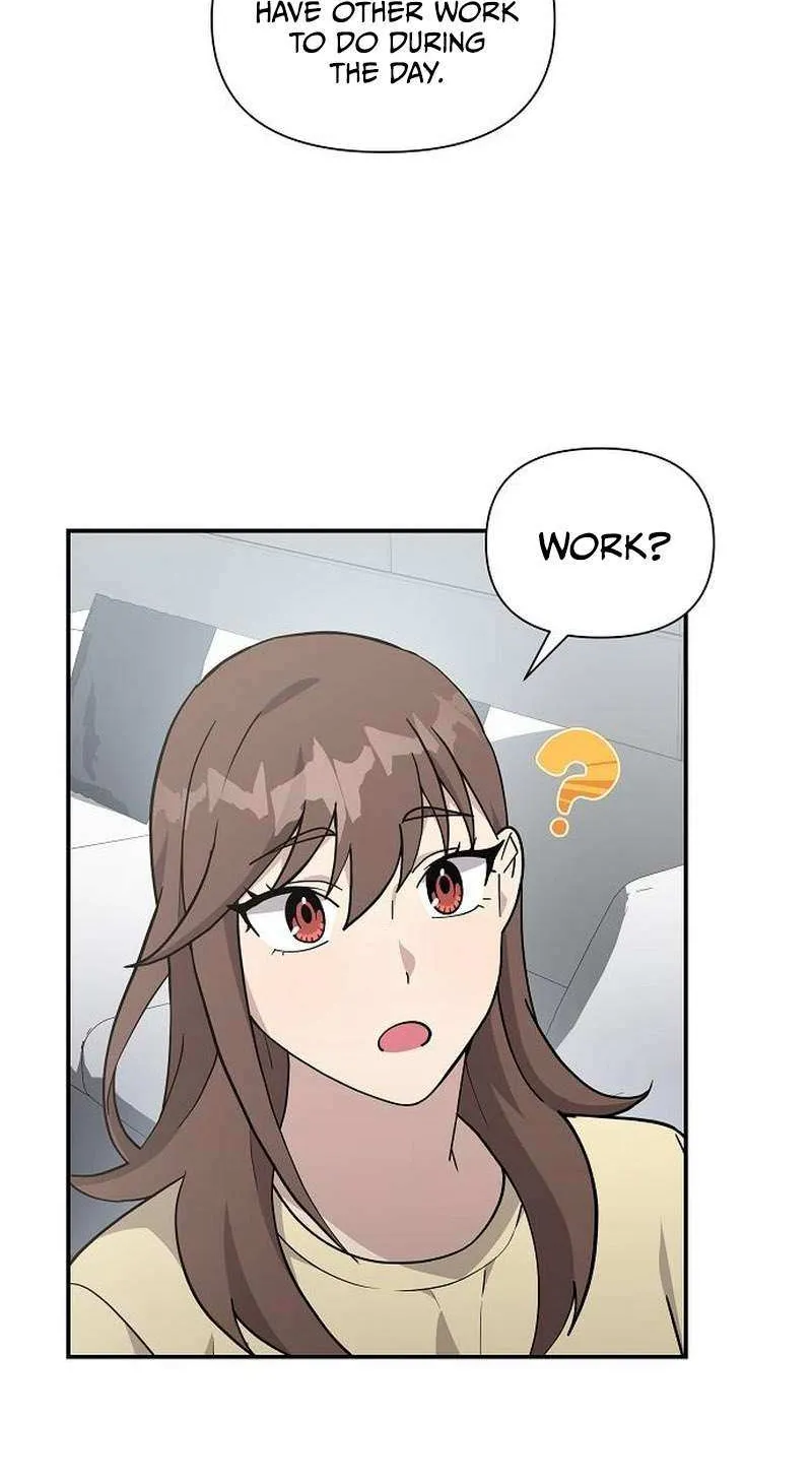 My Younger Sister Was a Genius Chapter 20 page 81 - 