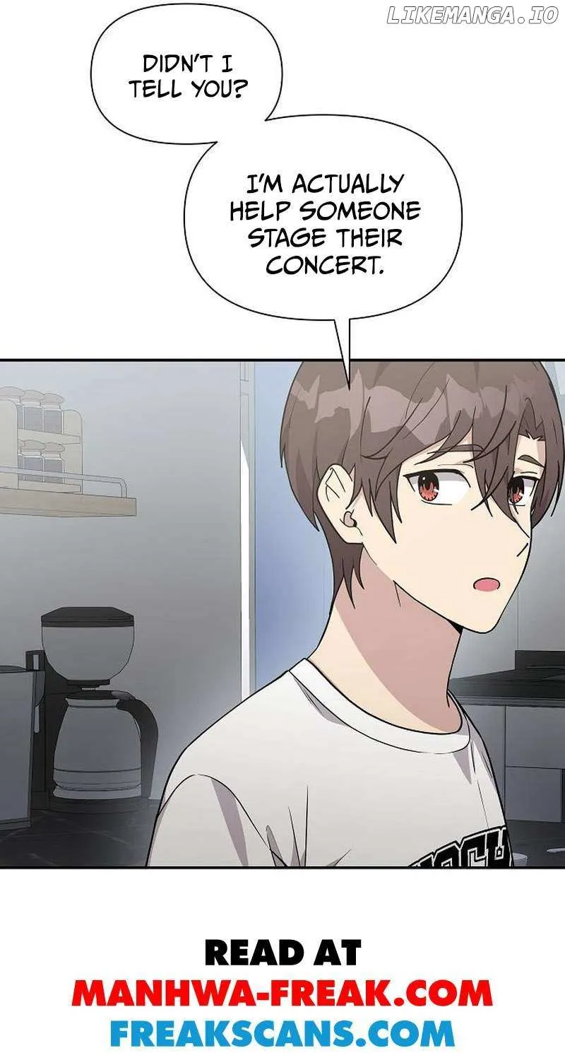 My Younger Sister Was a Genius Chapter 20 page 82 - 