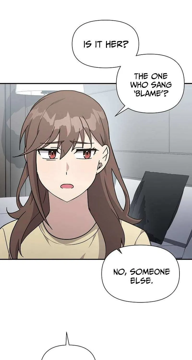 My Younger Sister Was a Genius Chapter 20 page 83 - 