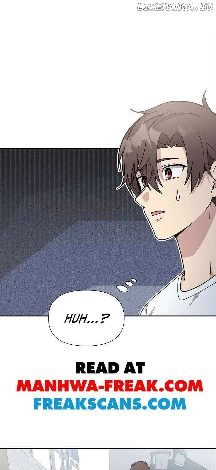 My Younger Sister Was a Genius Chapter 21 page 2 - 
