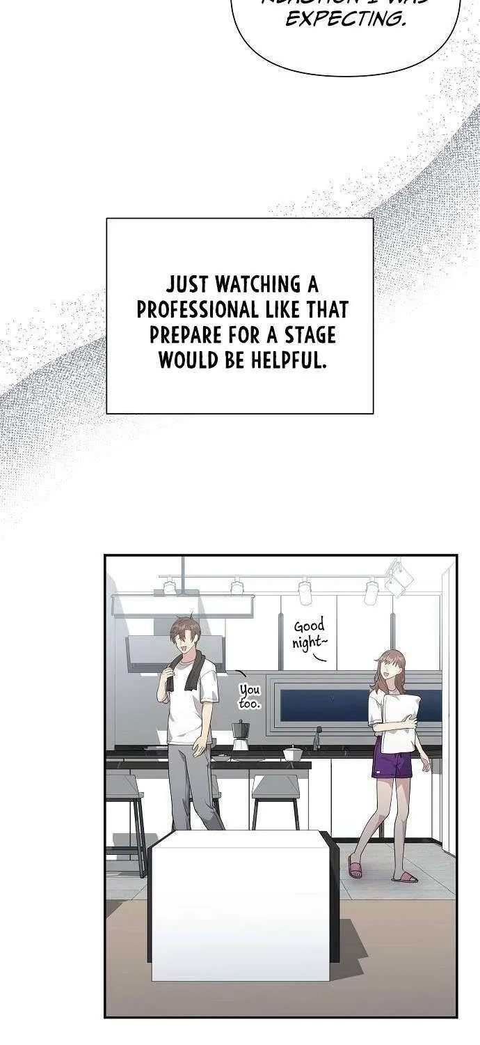 My Younger Sister Was a Genius Chapter 21 page 13 - 