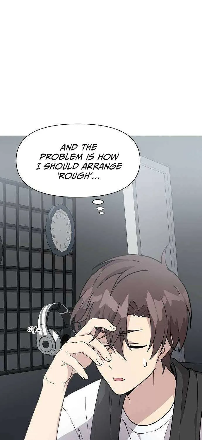 My Younger Sister Was a Genius Chapter 21 page 16 - 