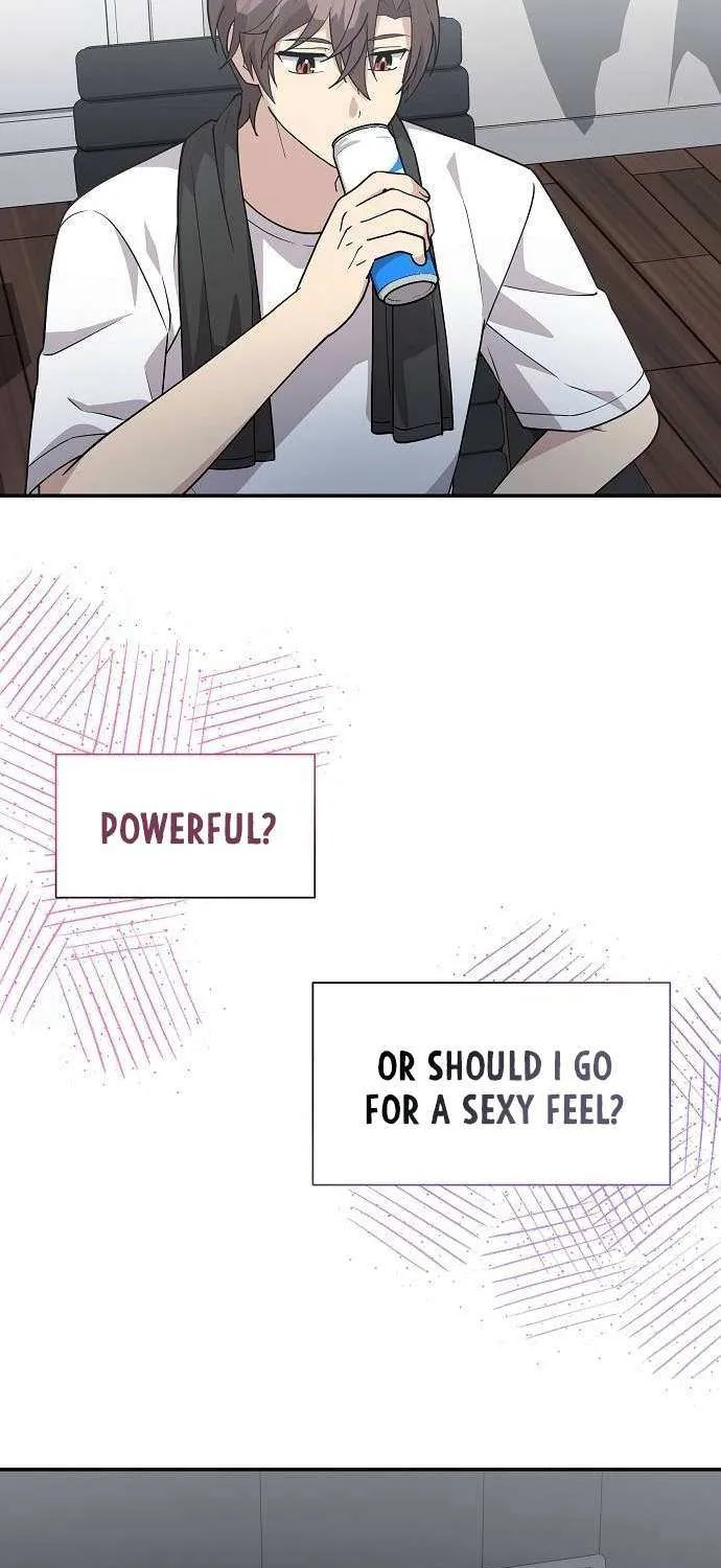 My Younger Sister Was a Genius Chapter 21 page 19 - 