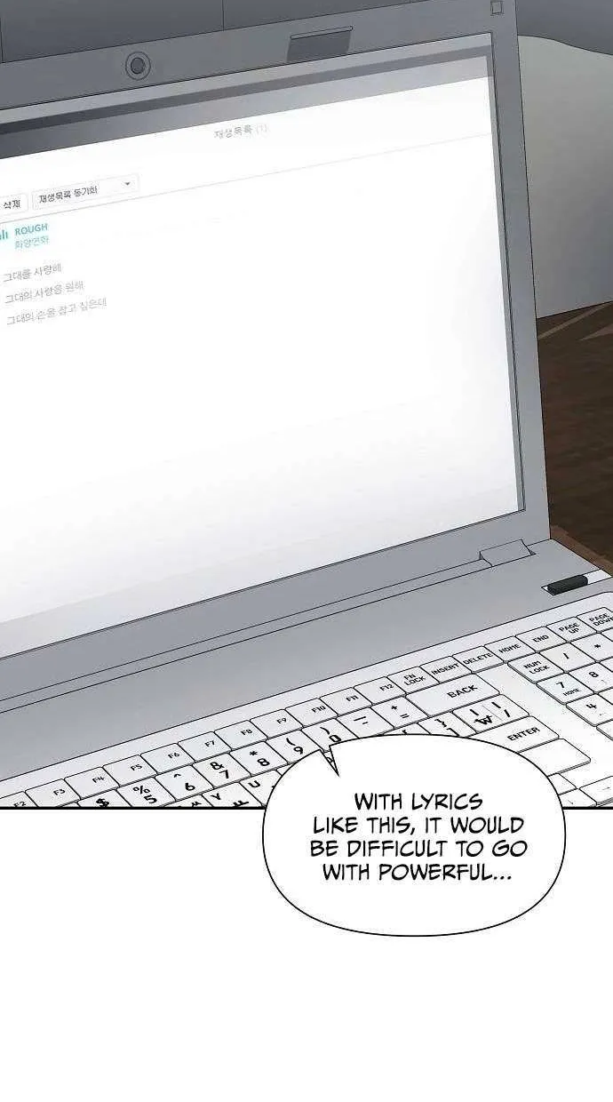 My Younger Sister Was a Genius Chapter 21 page 20 - 