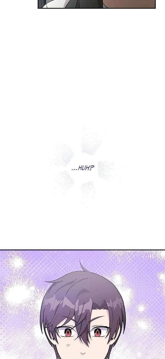 My Younger Sister Was a Genius Chapter 21 page 23 - 