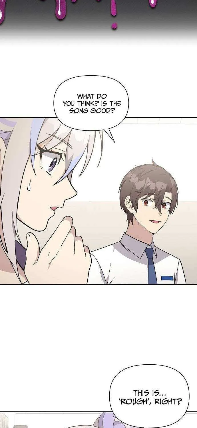 My Younger Sister Was a Genius Chapter 21 page 35 - 