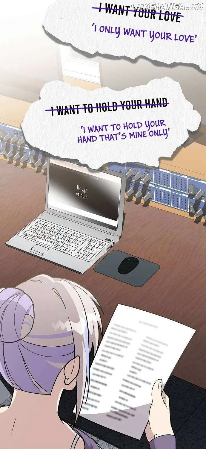 My Younger Sister Was a Genius Chapter 21 page 41 - 