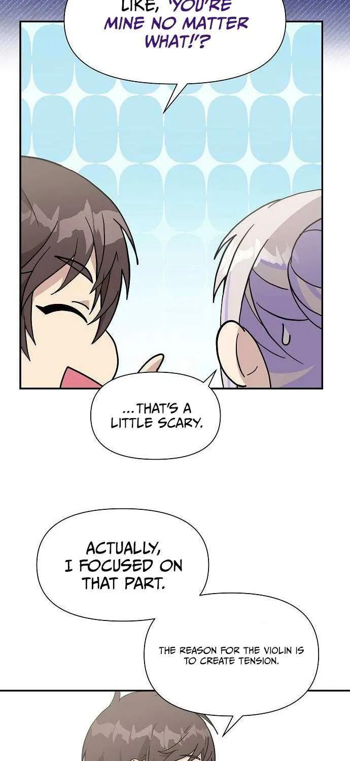 My Younger Sister Was a Genius Chapter 21 page 45 - 