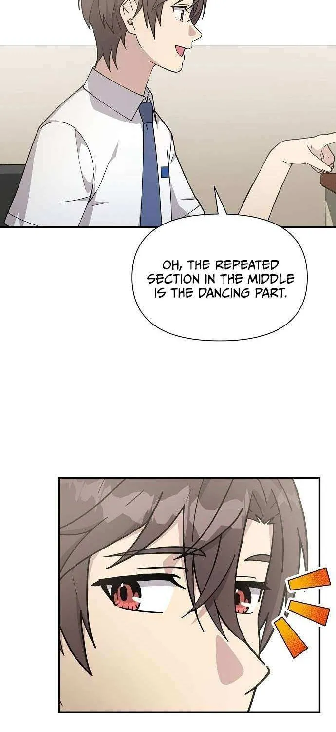 My Younger Sister Was a Genius Chapter 21 page 46 - 