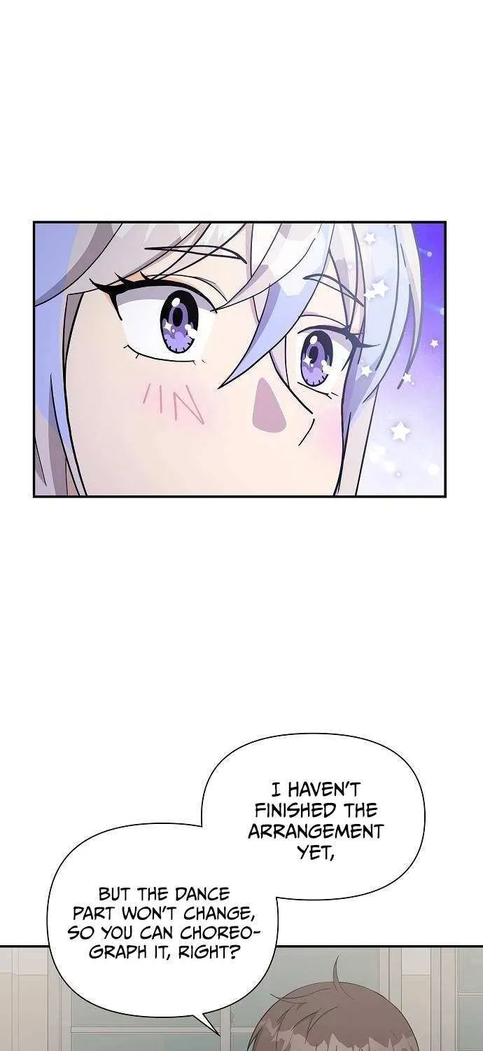 My Younger Sister Was a Genius Chapter 21 page 56 - 