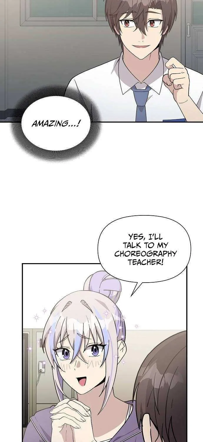 My Younger Sister Was a Genius Chapter 21 page 57 - 