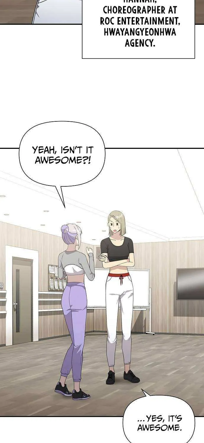 My Younger Sister Was a Genius Chapter 21 page 62 - 