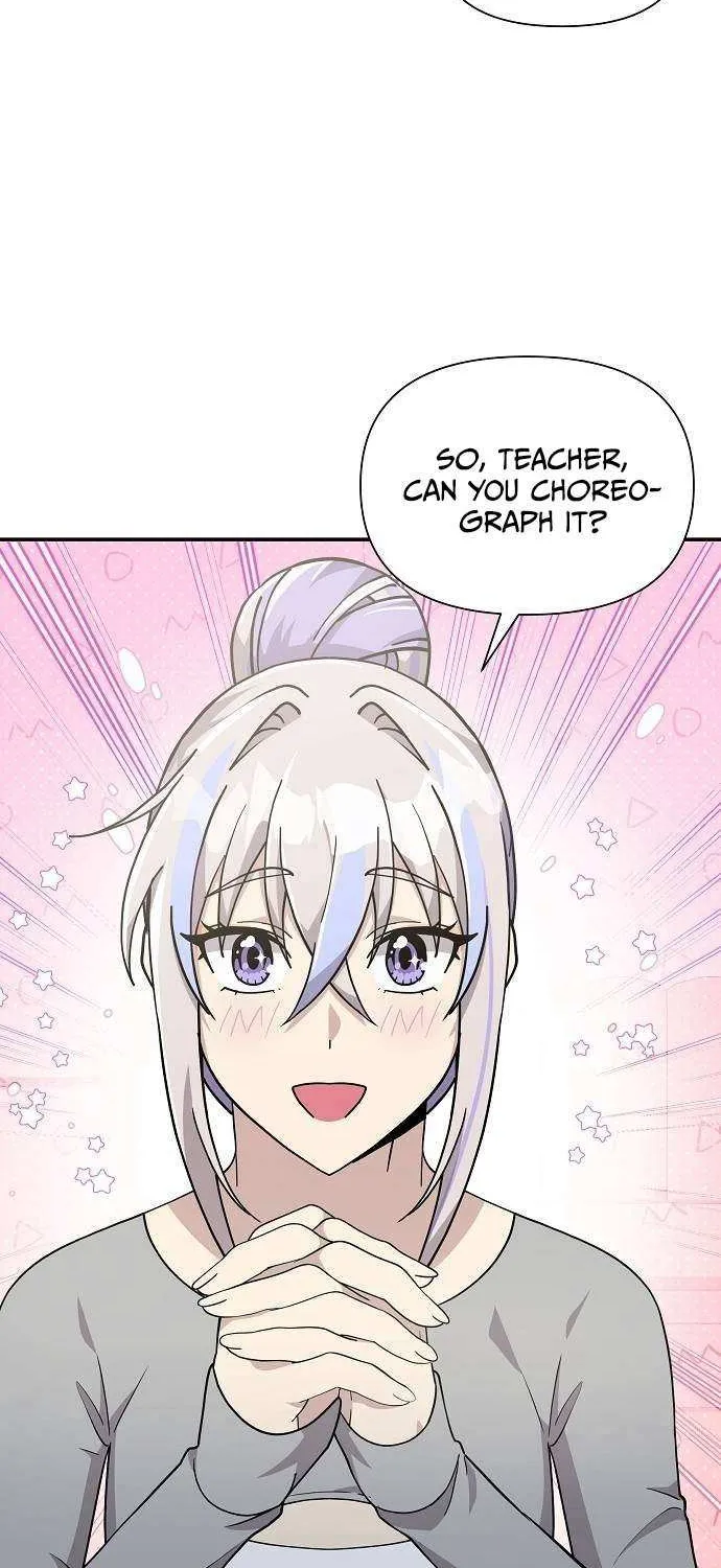 My Younger Sister Was a Genius Chapter 21 page 63 - 
