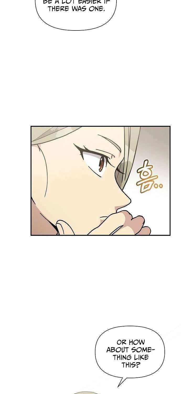 My Younger Sister Was a Genius Chapter 21 page 68 - 