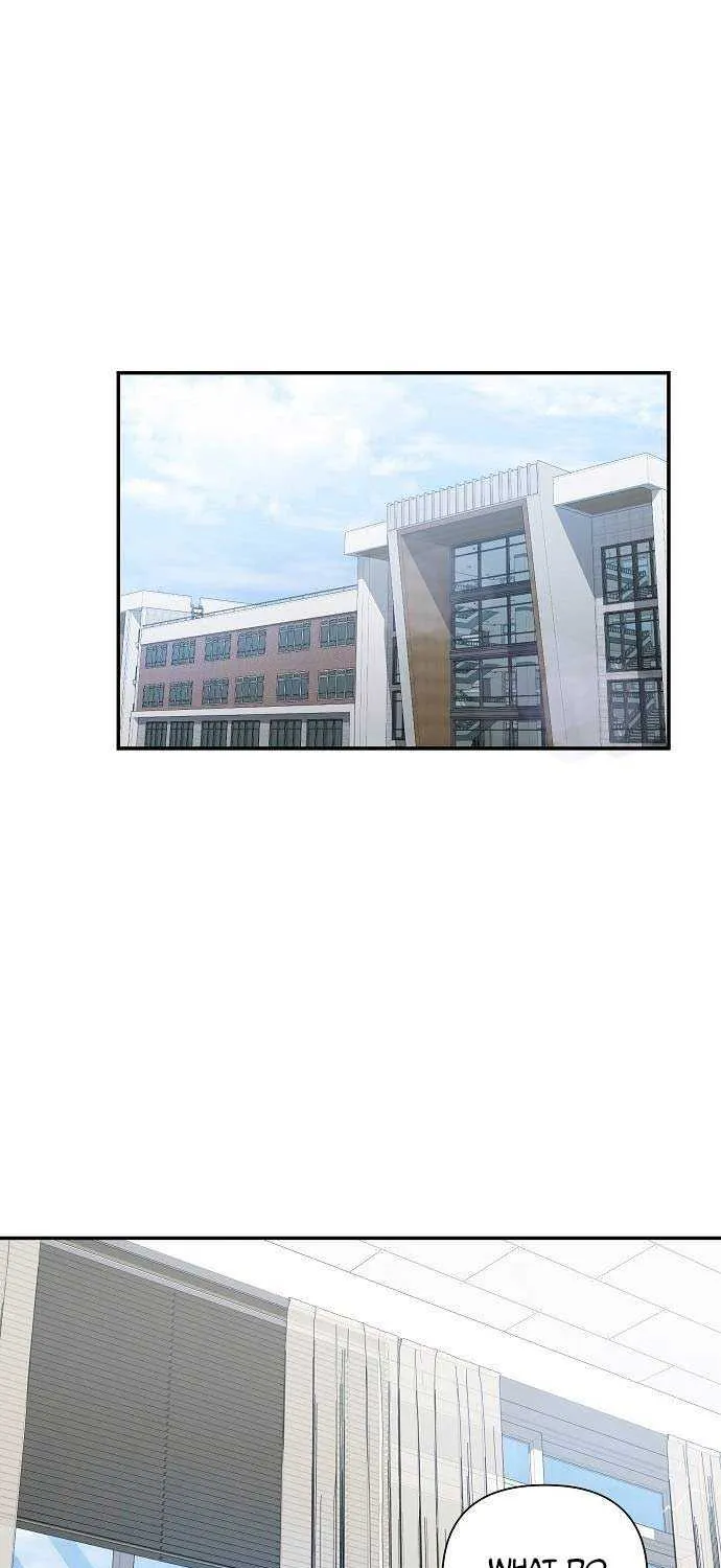 My Younger Sister Was a Genius Chapter 22 page 2 - 