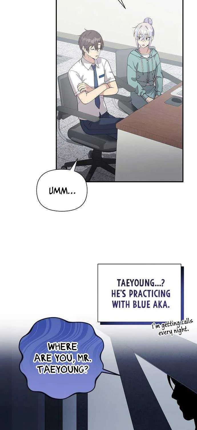 My Younger Sister Was a Genius Chapter 22 page 24 - 