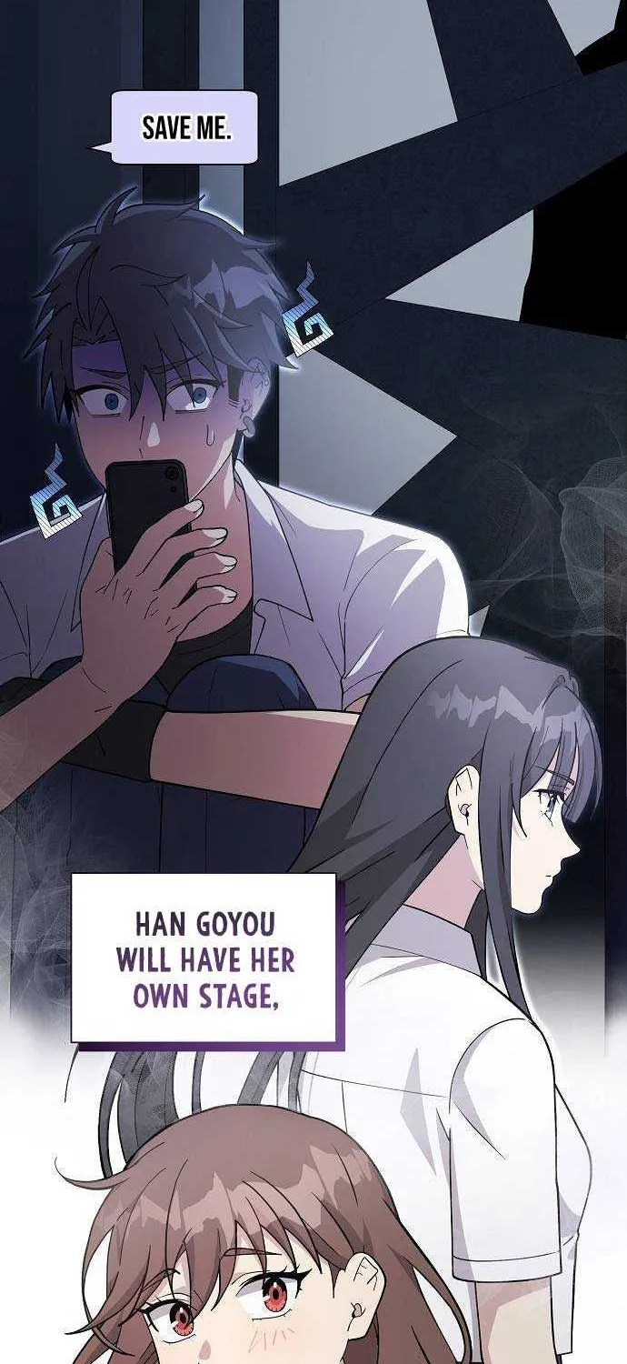 My Younger Sister Was a Genius Chapter 22 page 25 - 
