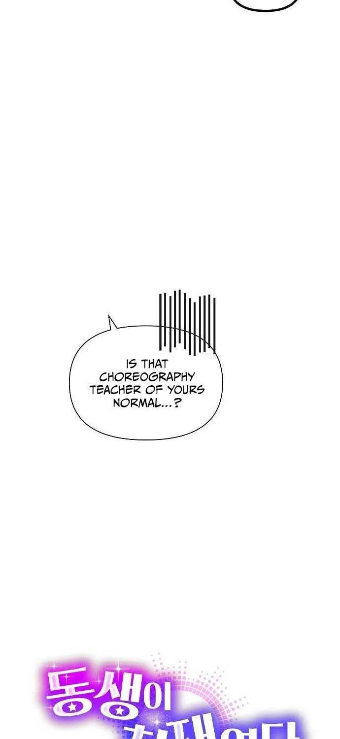My Younger Sister Was a Genius Chapter 22 page 34 - 