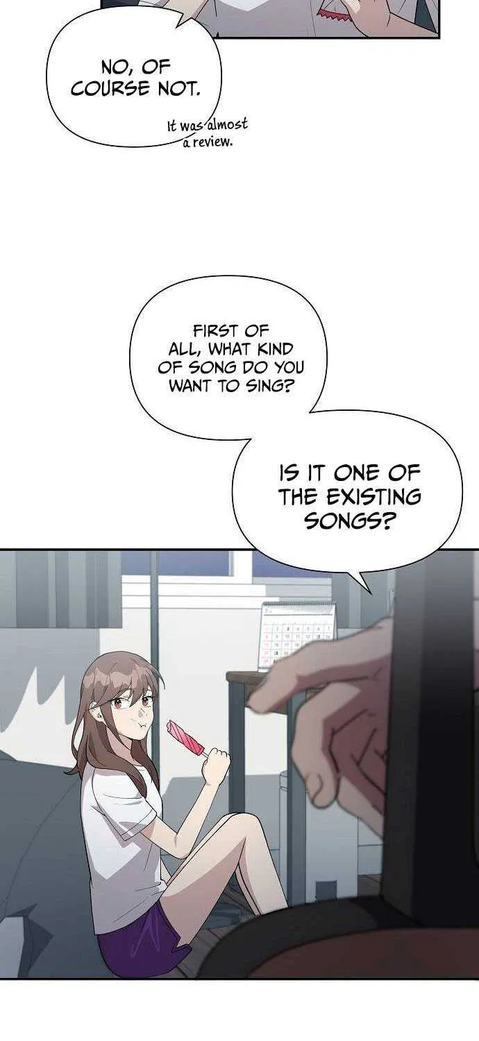 My Younger Sister Was a Genius Chapter 22 page 41 - 