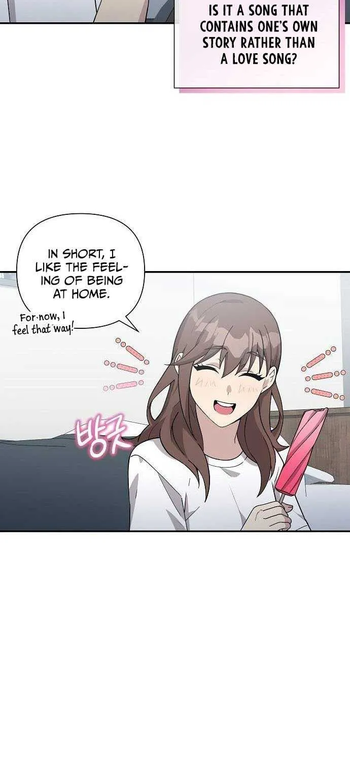 My Younger Sister Was a Genius Chapter 22 page 44 - 