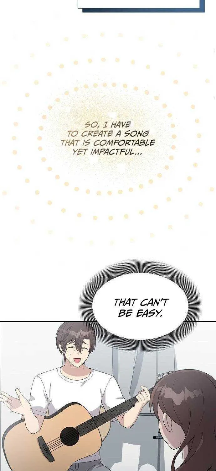 My Younger Sister Was a Genius Chapter 22 page 47 - 