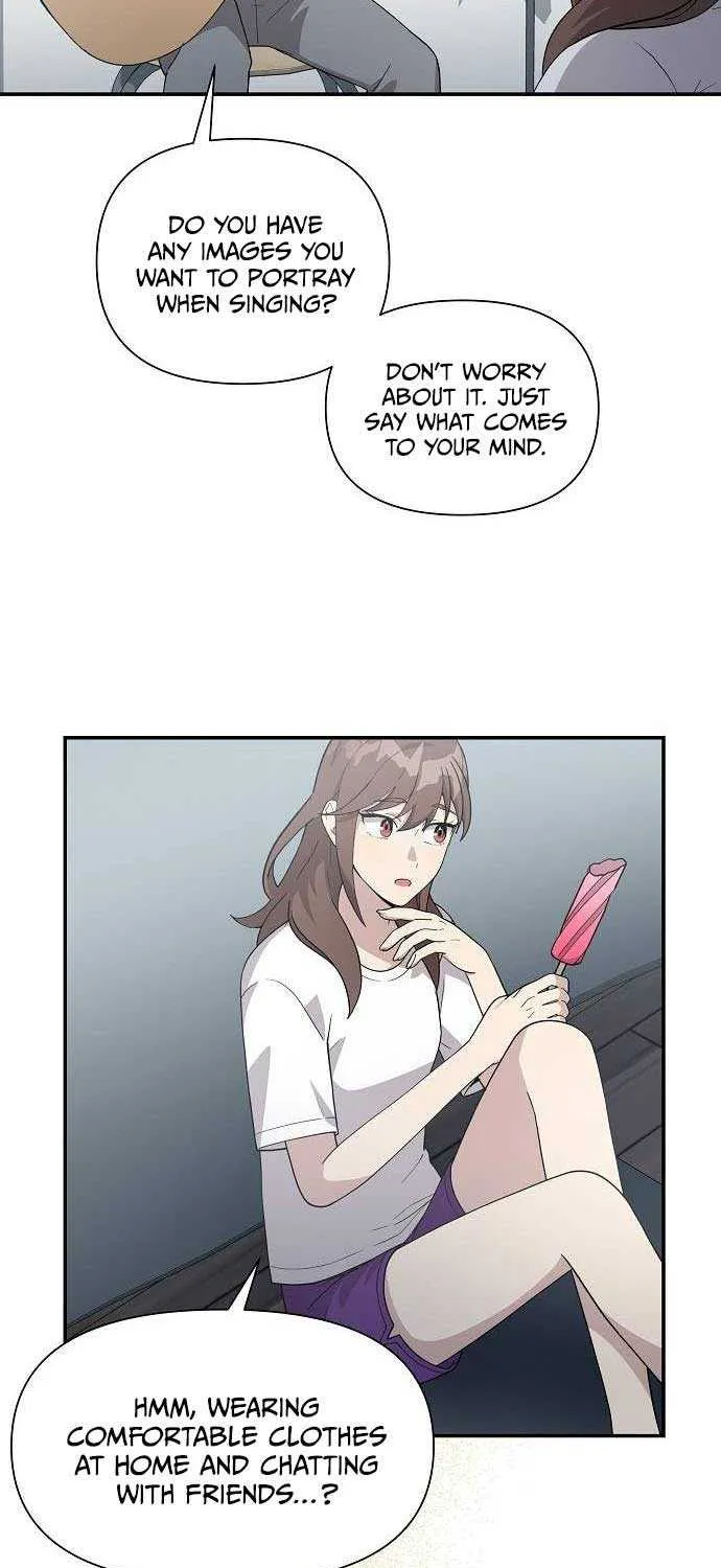My Younger Sister Was a Genius Chapter 22 page 48 - 