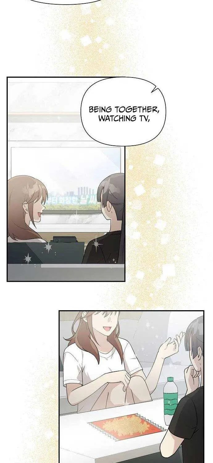 My Younger Sister Was a Genius Chapter 22 page 49 - 