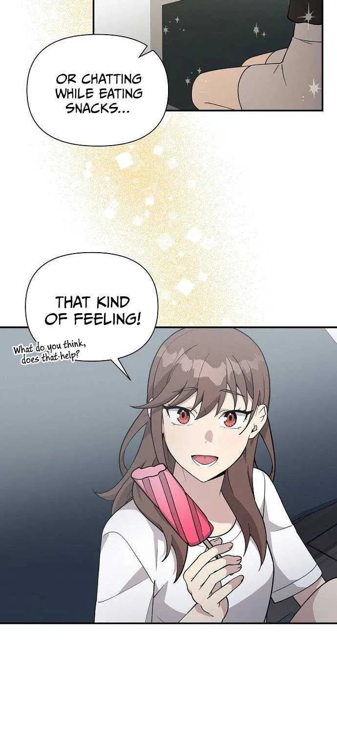 My Younger Sister Was a Genius Chapter 22 page 50 - 