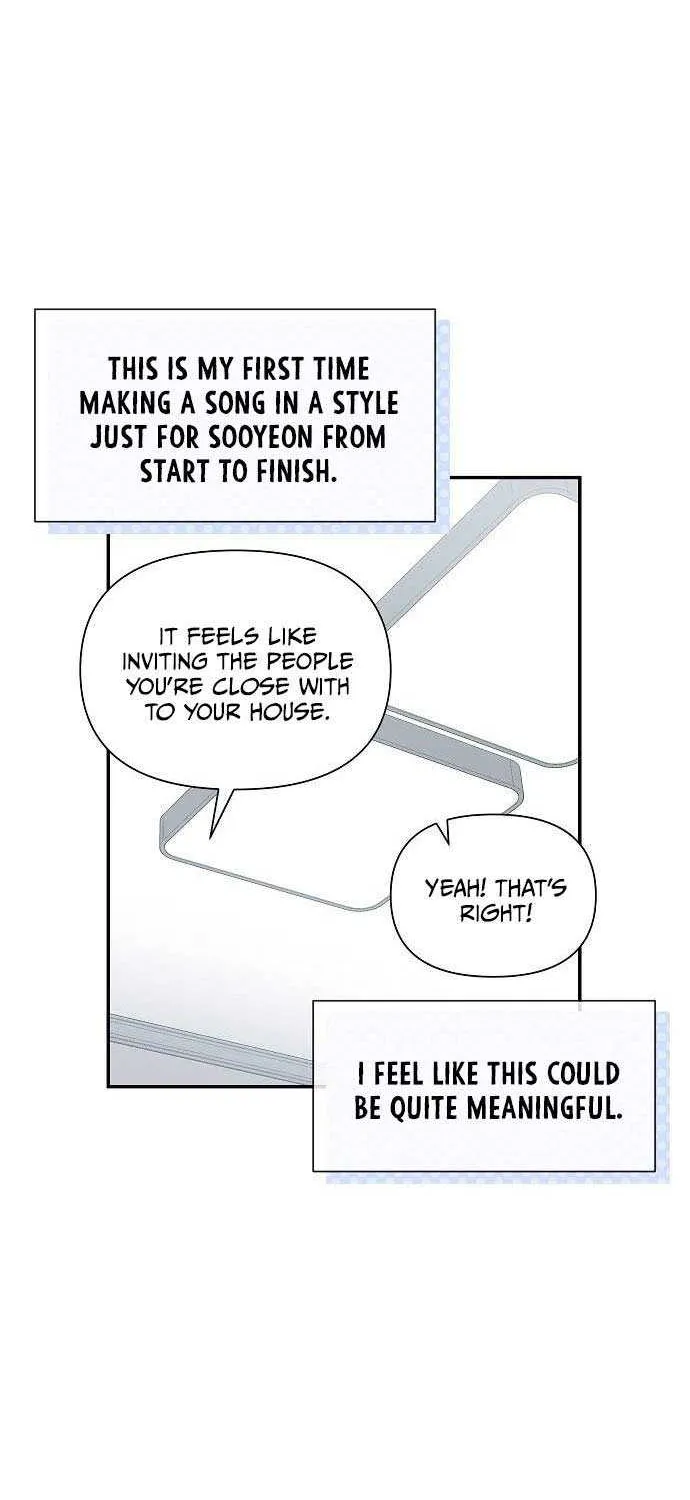 My Younger Sister Was a Genius Chapter 22 page 53 - 