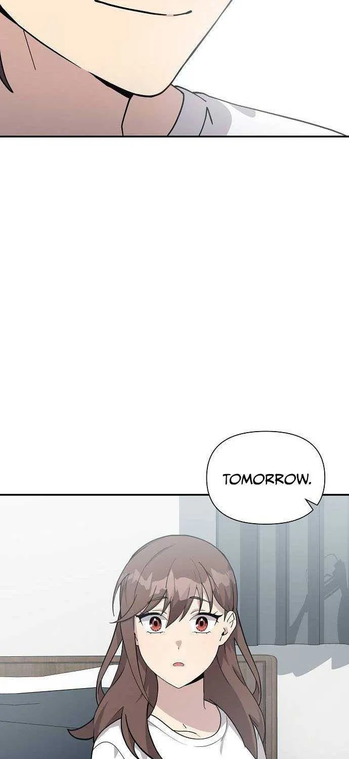 My Younger Sister Was a Genius Chapter 22 page 56 - 