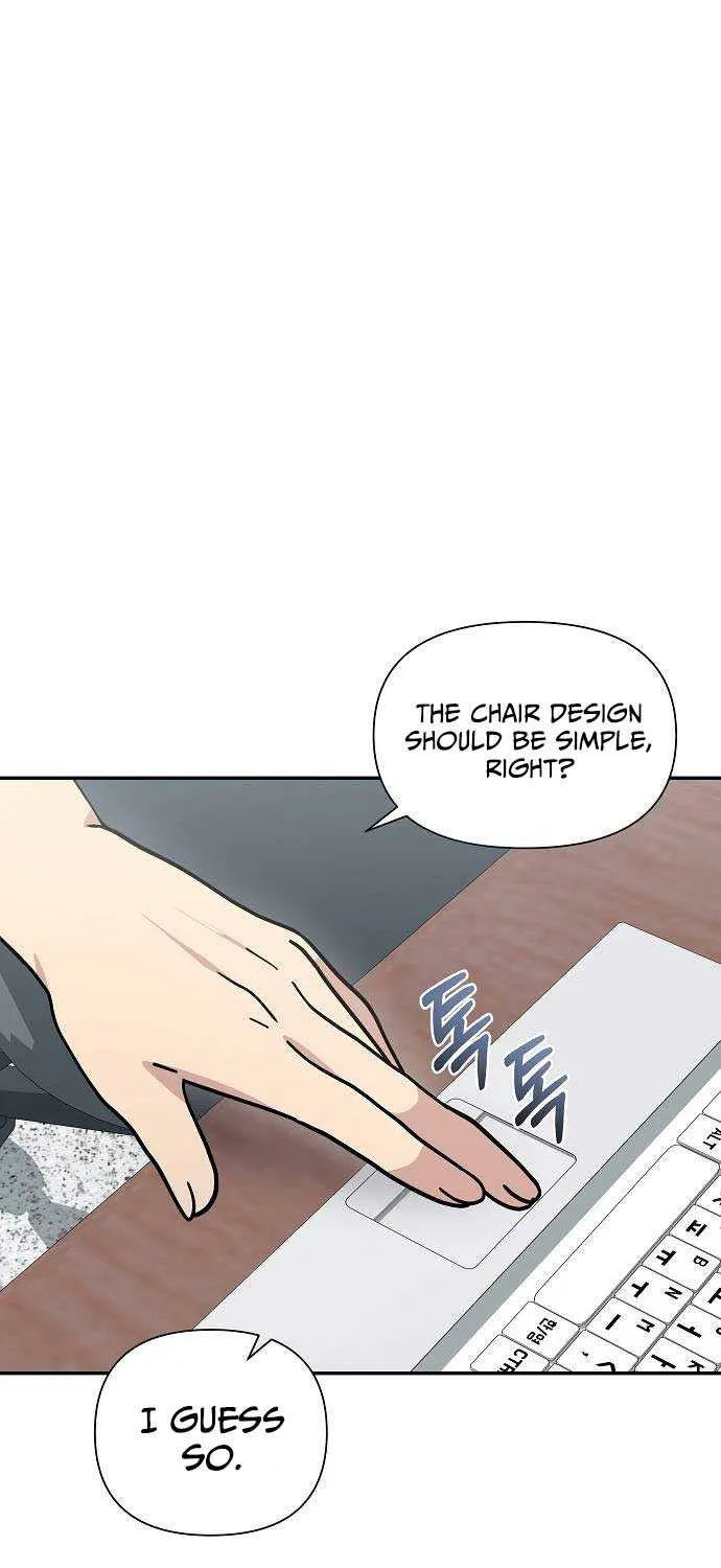 My Younger Sister Was a Genius Chapter 23 page 1 - 