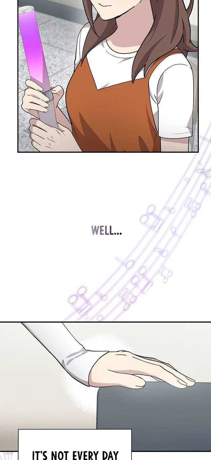 My Younger Sister Was a Genius Chapter 23 page 17 - 