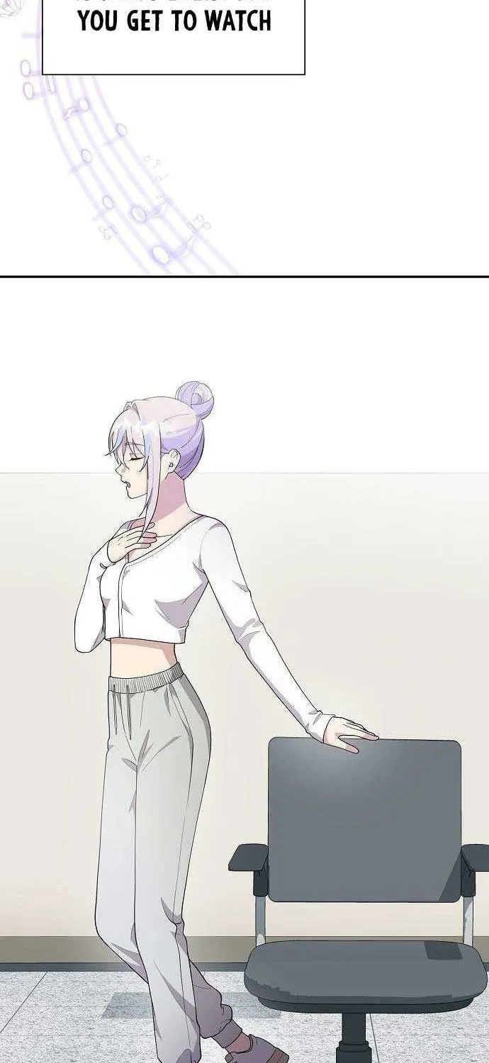 My Younger Sister Was a Genius Chapter 23 page 18 - 