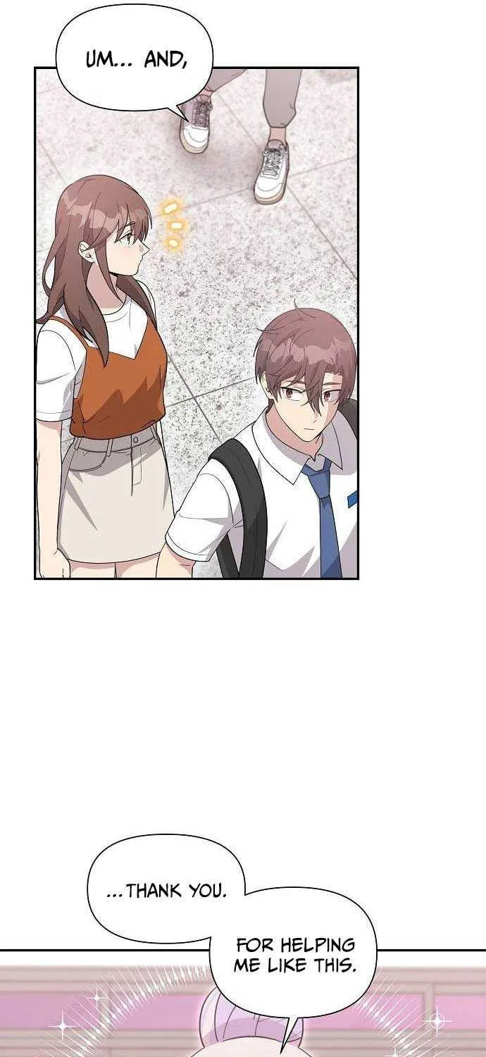 My Younger Sister Was a Genius Chapter 23 page 31 - 