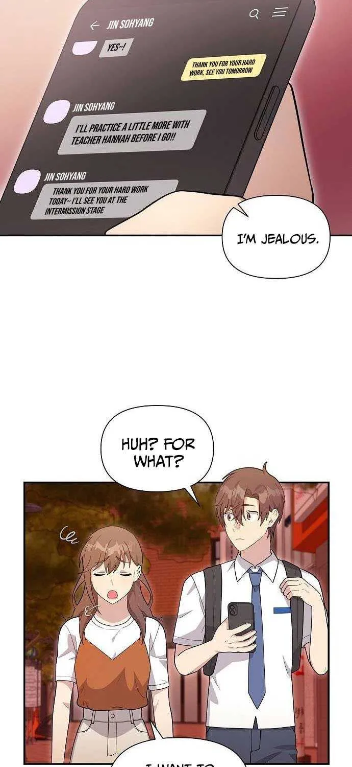 My Younger Sister Was a Genius Chapter 23 page 37 - 