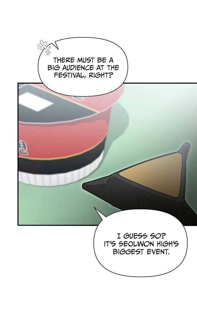 My Younger Sister Was a Genius Chapter 23 page 40 - 