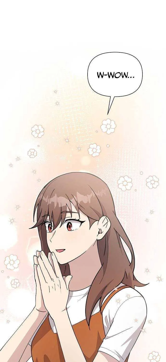 My Younger Sister Was a Genius Chapter 23 page 43 - 