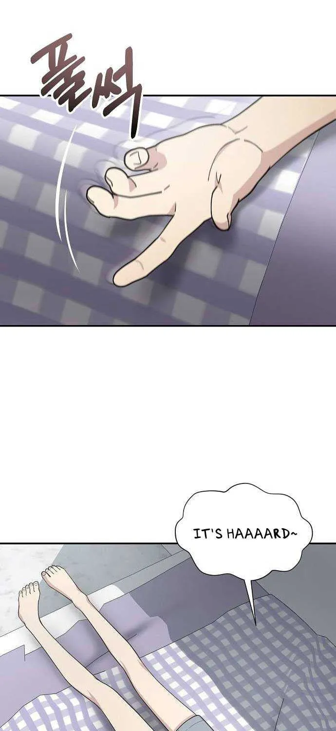 My Younger Sister Was a Genius Chapter 23 page 46 - 