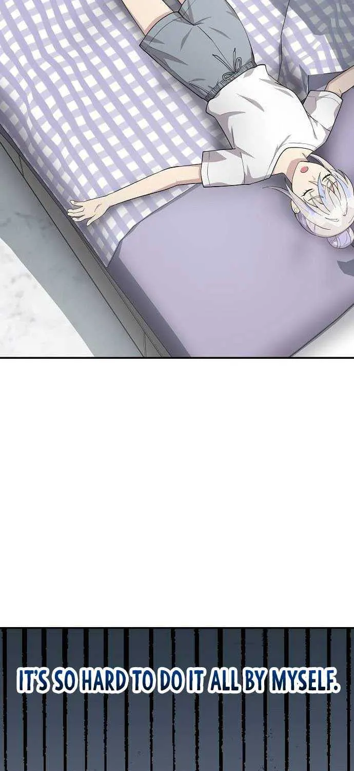 My Younger Sister Was a Genius Chapter 23 page 47 - 