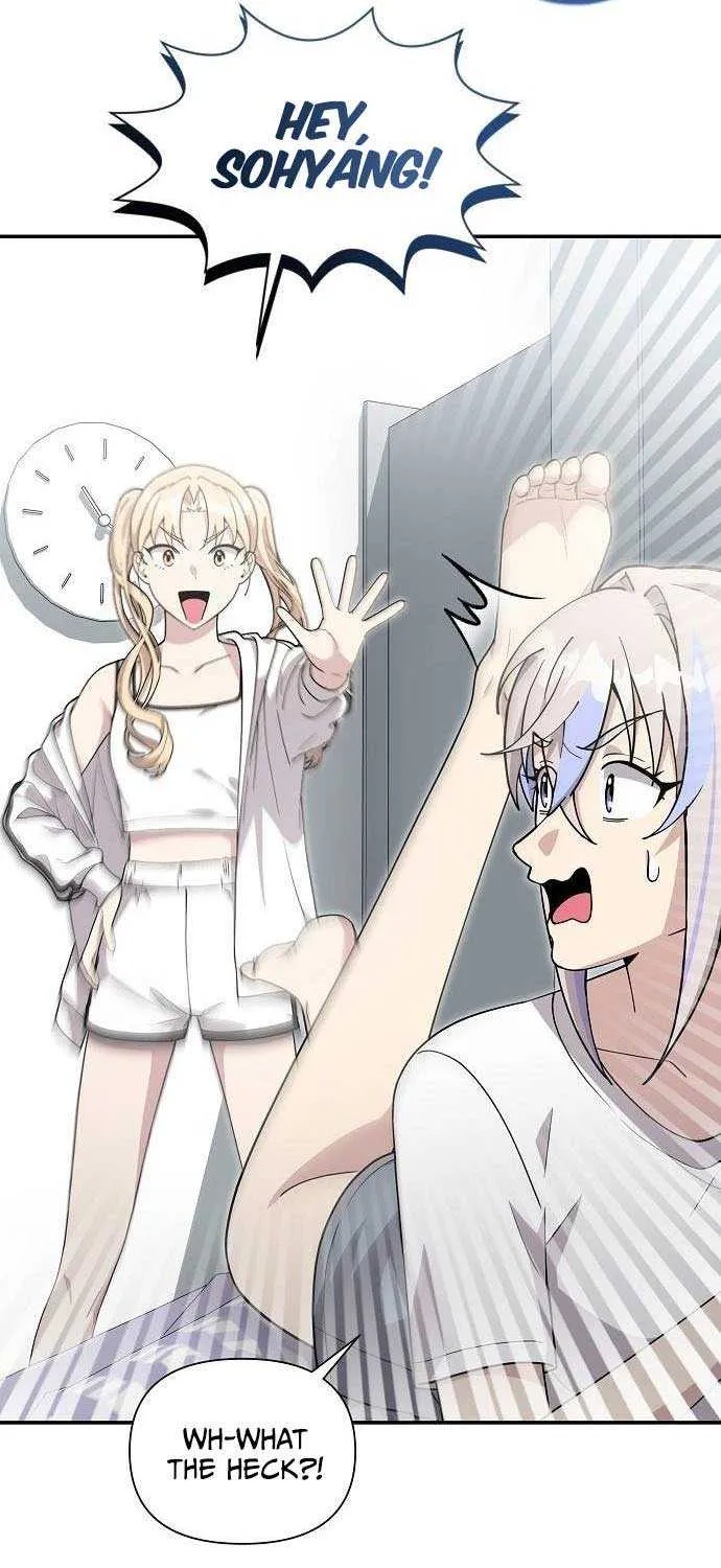 My Younger Sister Was a Genius Chapter 23 page 51 - 