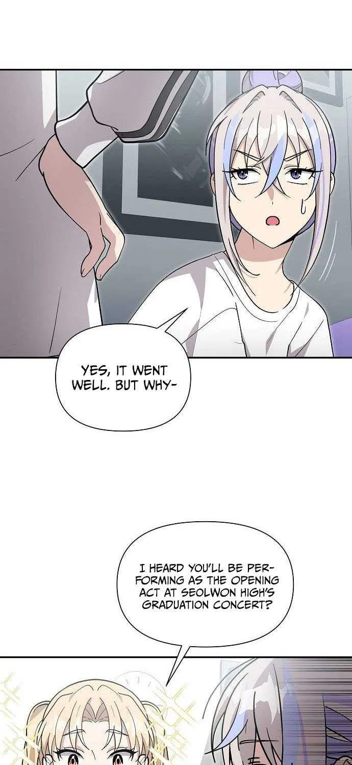 My Younger Sister Was a Genius Chapter 23 page 53 - 
