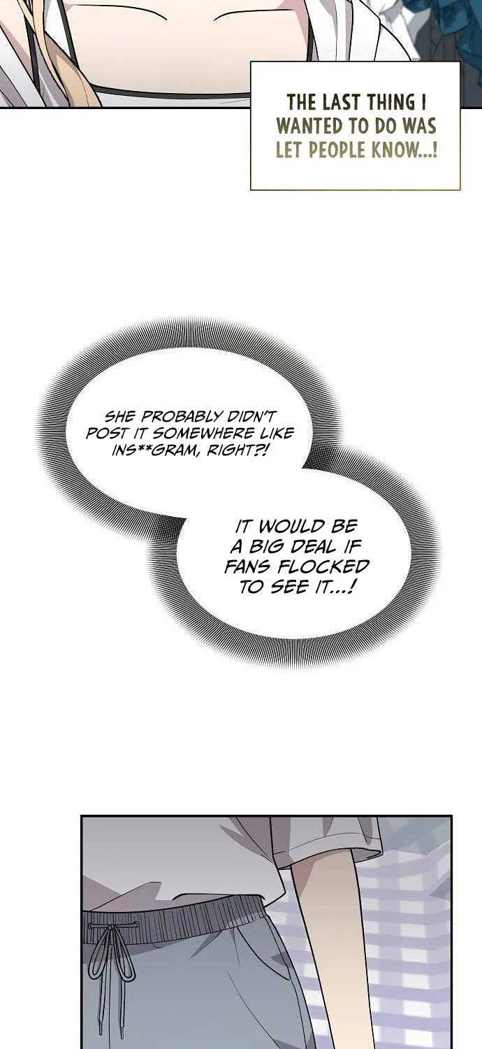 My Younger Sister Was a Genius Chapter 23 page 56 - 