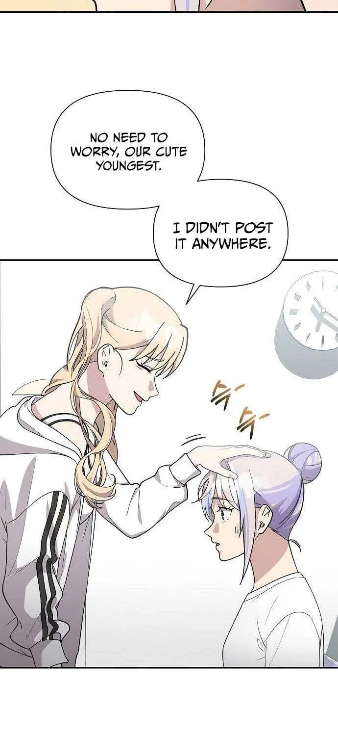 My Younger Sister Was a Genius Chapter 23 page 58 - 